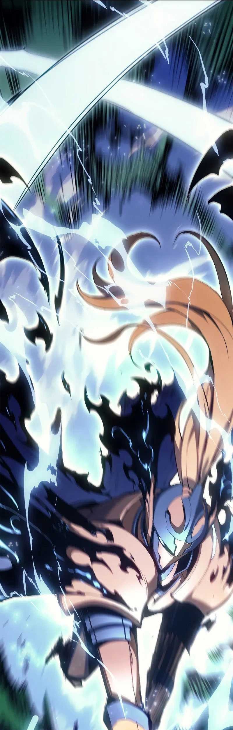 The Indomitable Martial King Chapter 21 Gambar 90