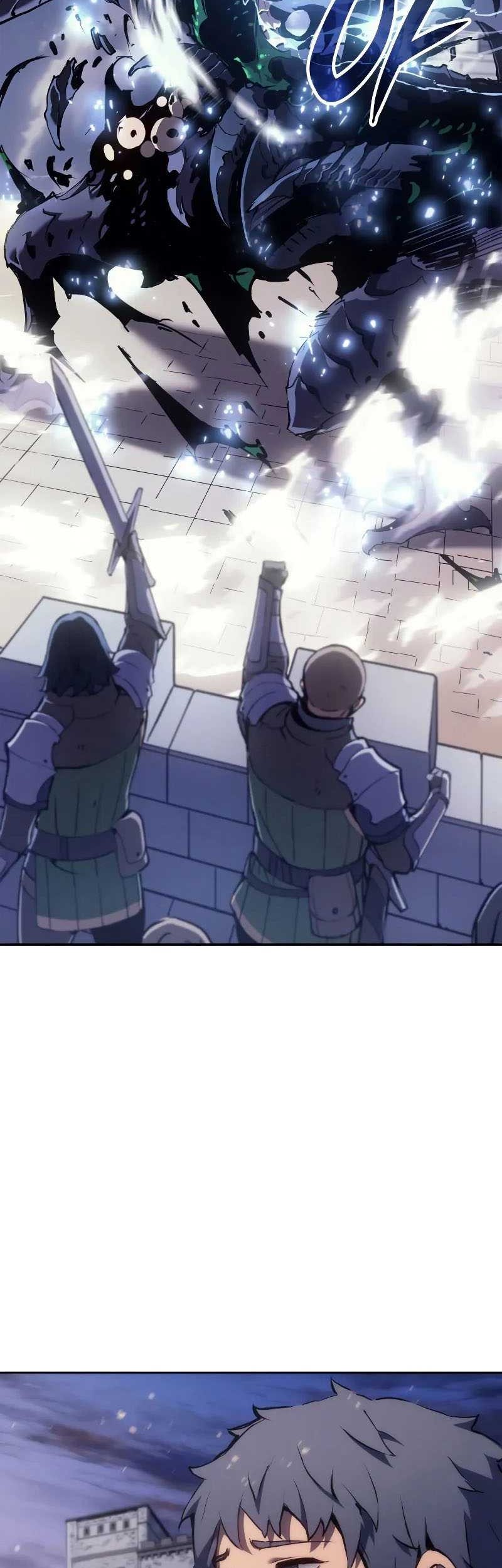 The Indomitable Martial King Chapter 21 Gambar 92
