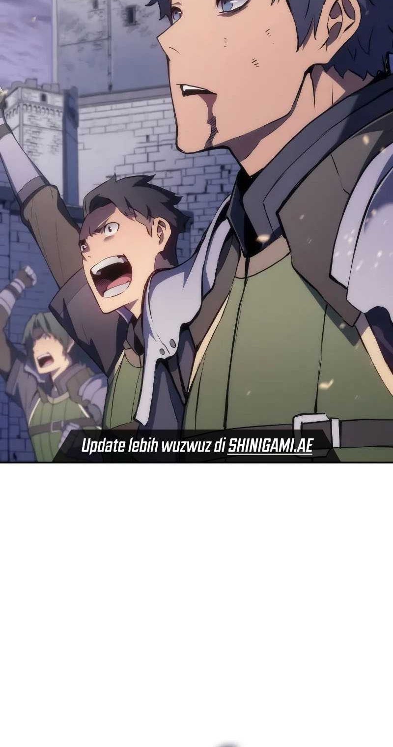 The Indomitable Martial King Chapter 21 Gambar 93
