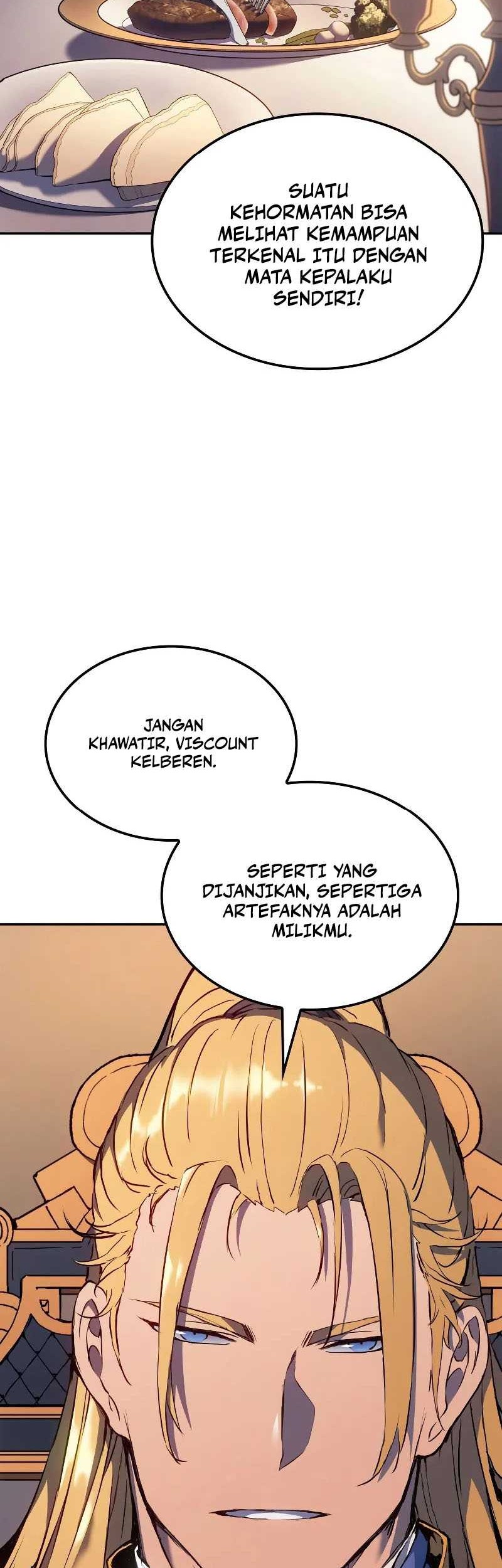 The Indomitable Martial King Chapter 21 Gambar 3