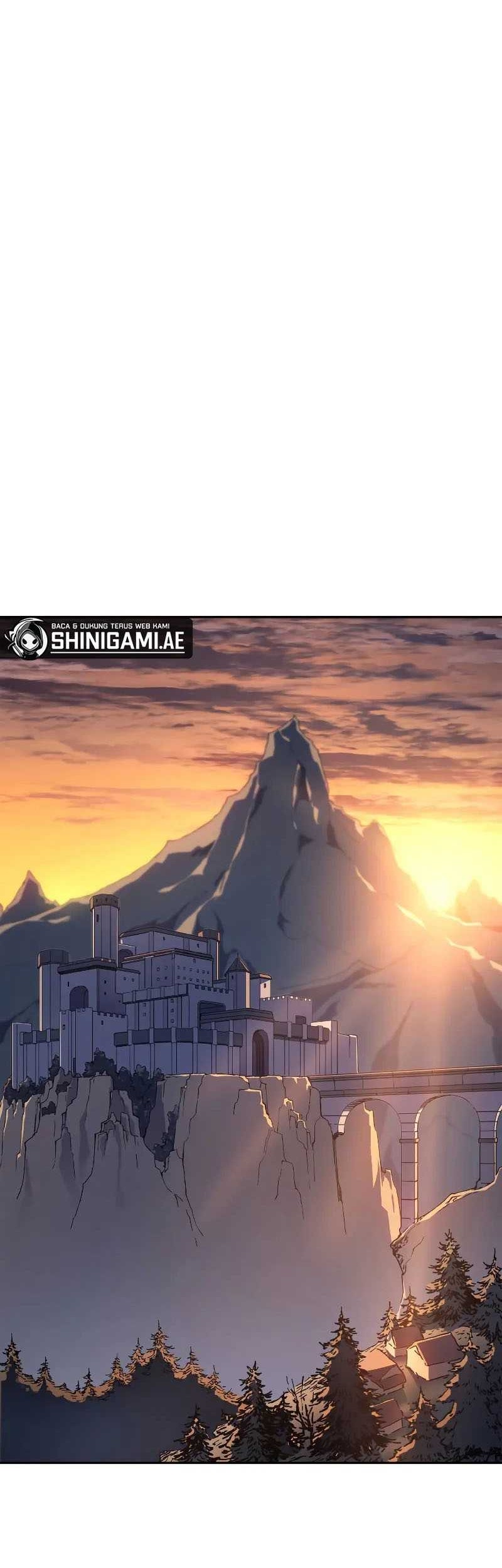 The Indomitable Martial King Chapter 21 Gambar 5