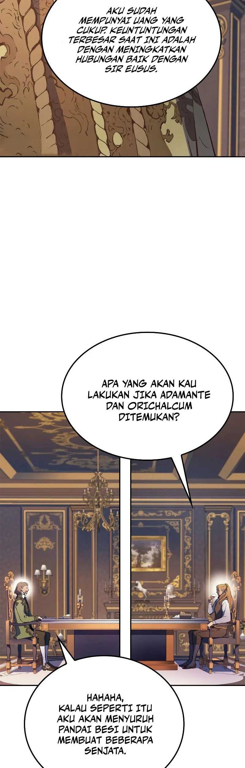 The Indomitable Martial King Chapter 21 Gambar 7