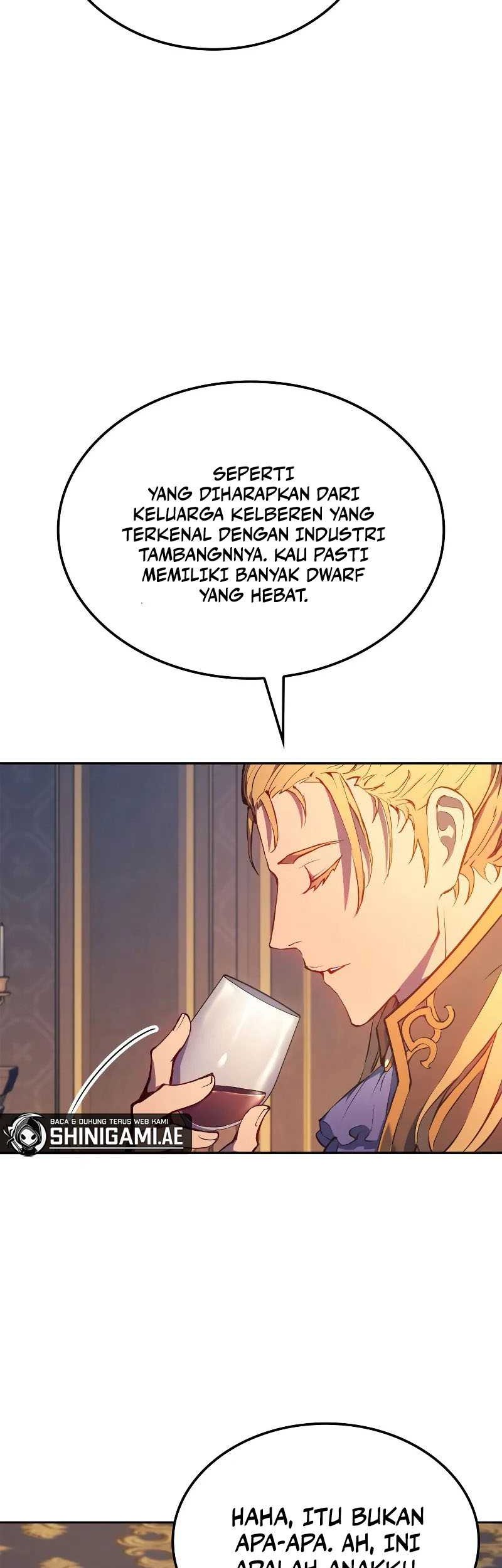 The Indomitable Martial King Chapter 21 Gambar 8