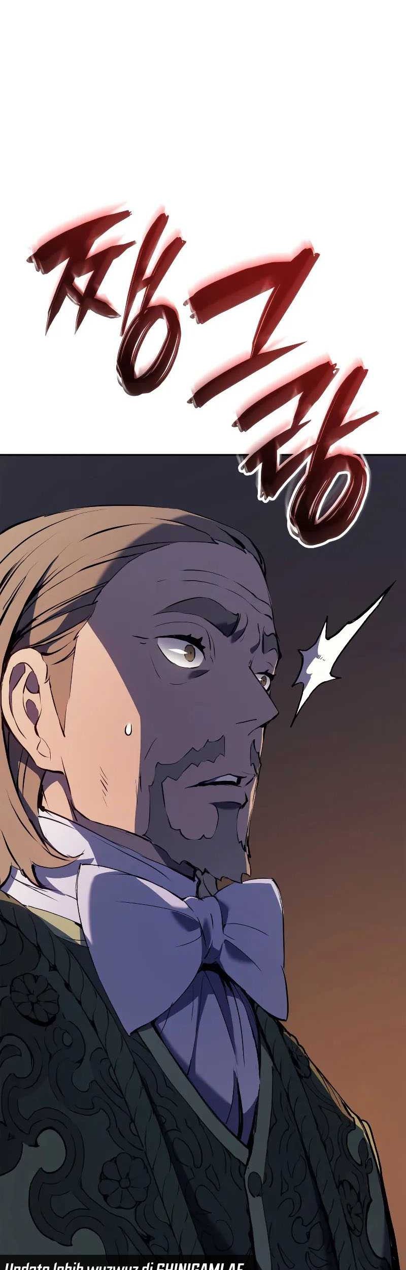The Indomitable Martial King Chapter 21 Gambar 12
