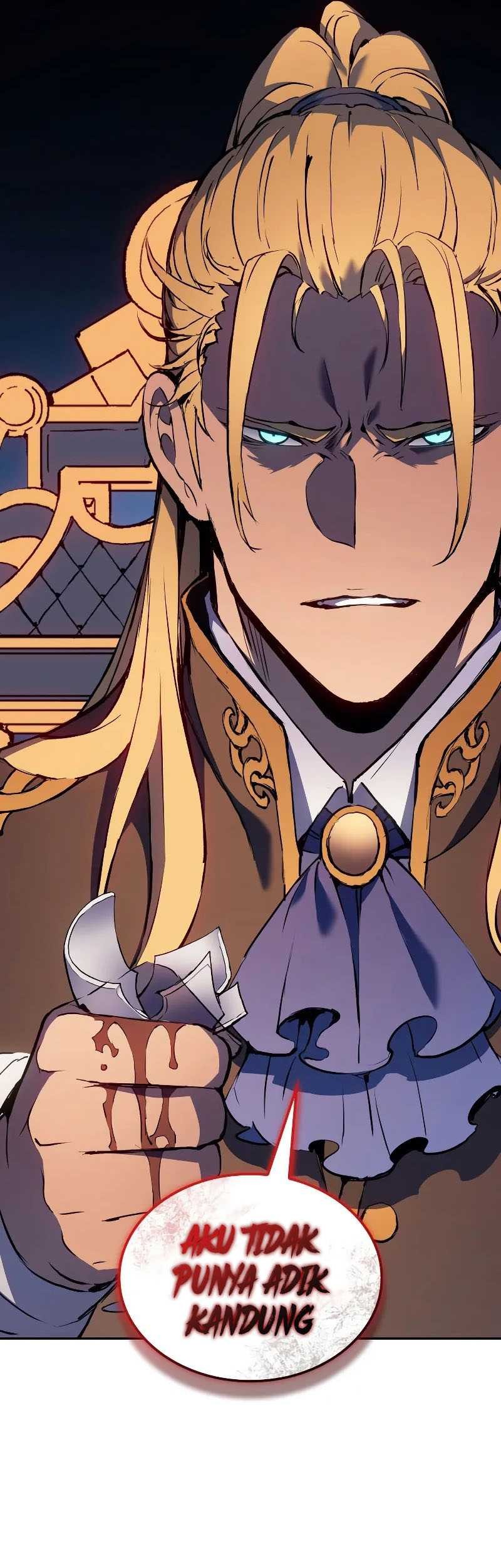 The Indomitable Martial King Chapter 21 Gambar 14