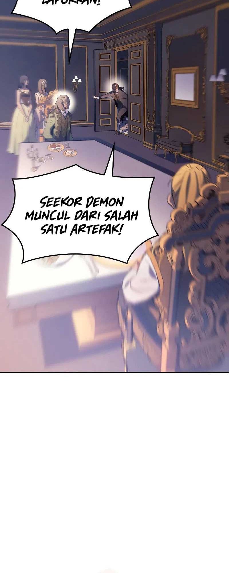 The Indomitable Martial King Chapter 21 Gambar 17