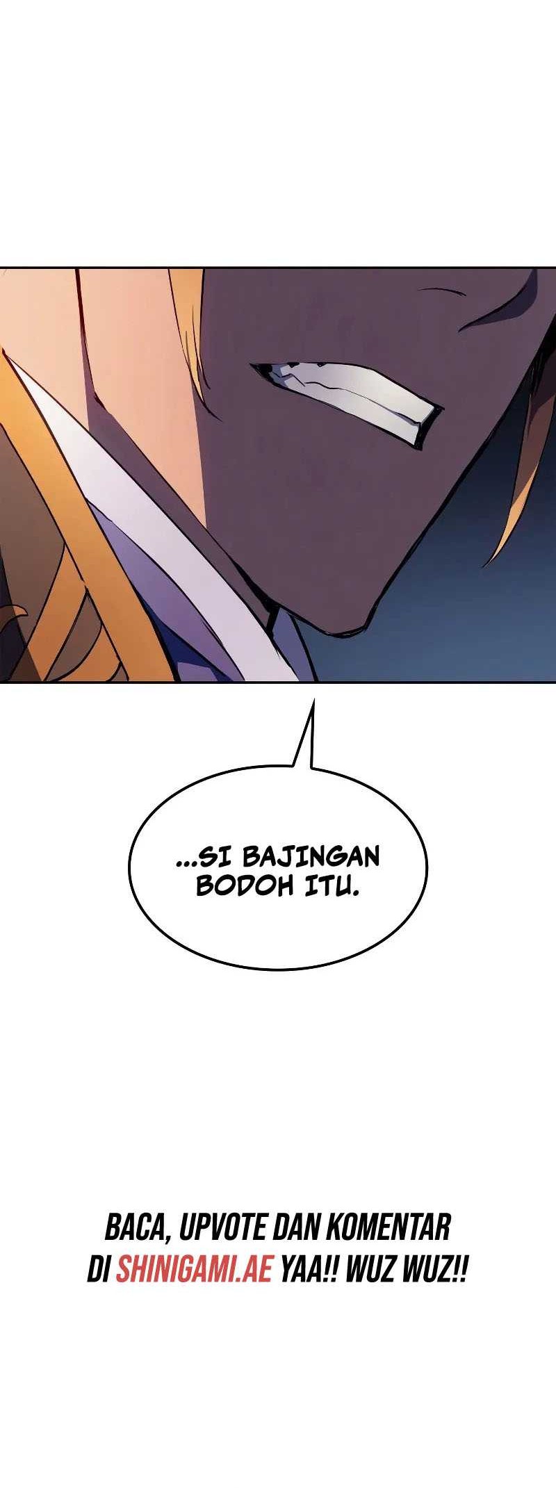 The Indomitable Martial King Chapter 21 Gambar 21