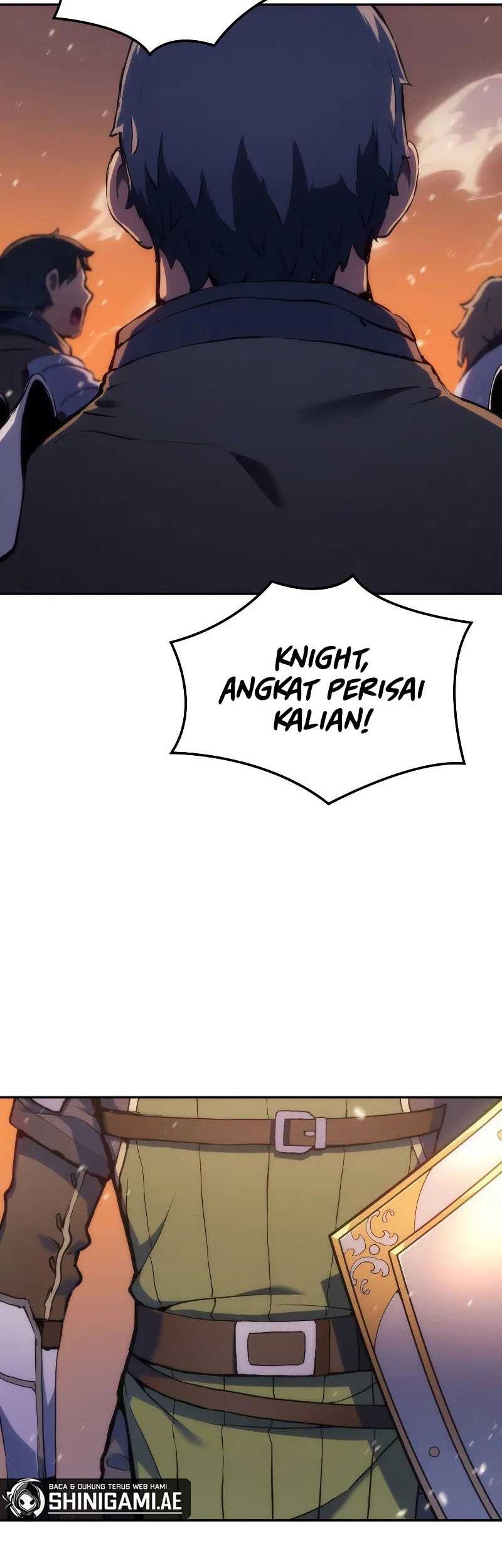 The Indomitable Martial King Chapter 21 Gambar 23
