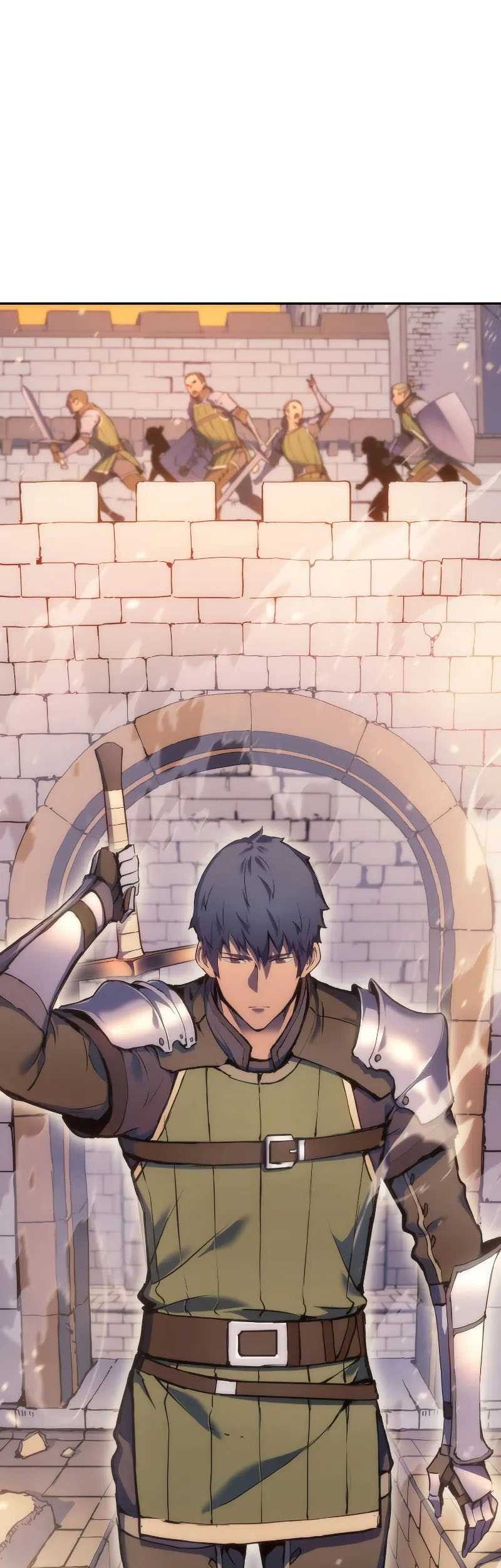 The Indomitable Martial King Chapter 21 Gambar 24