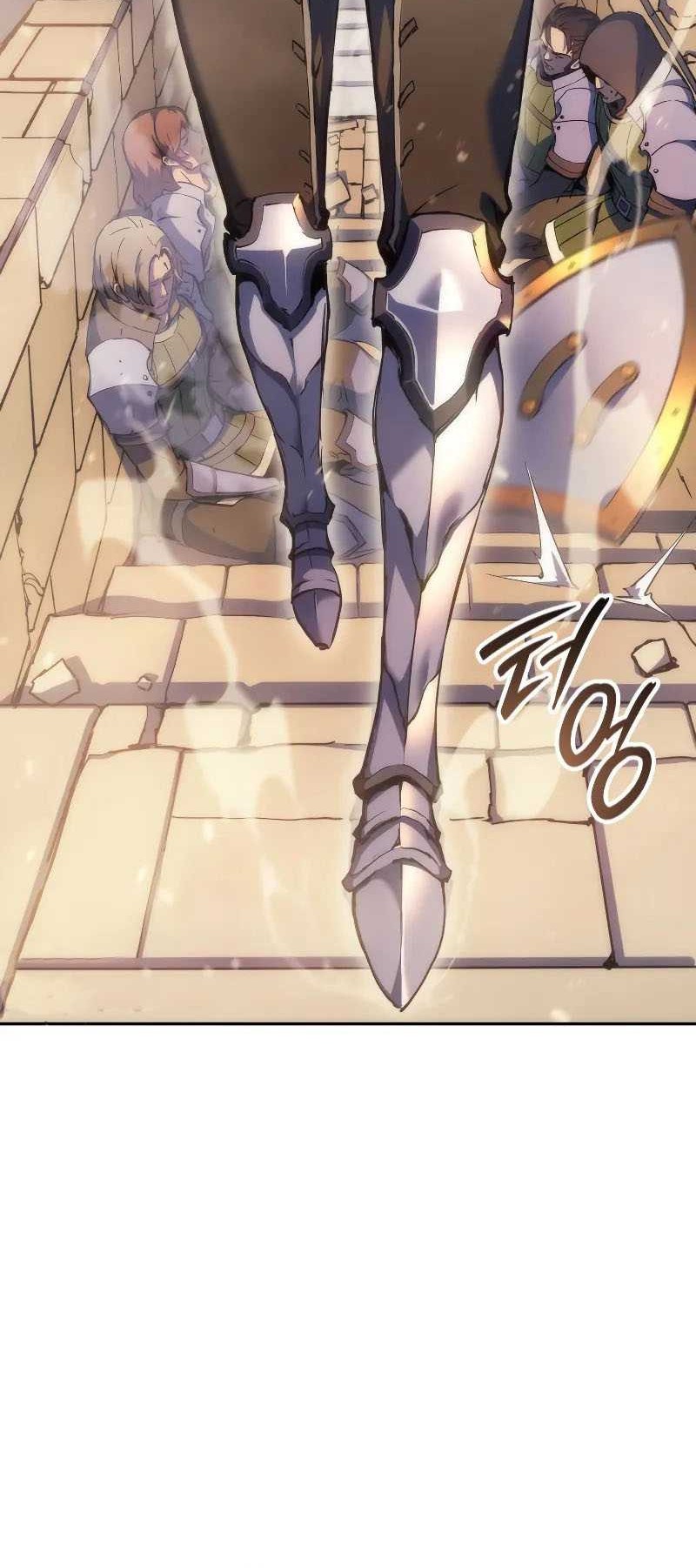 The Indomitable Martial King Chapter 21 Gambar 25
