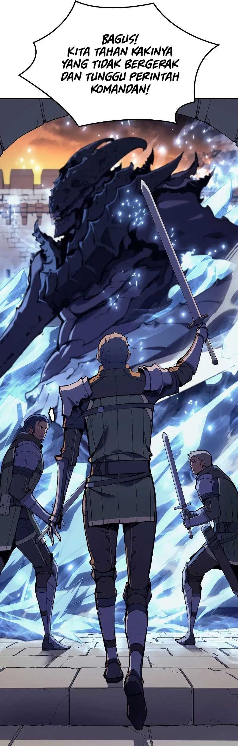 The Indomitable Martial King Chapter 21 Gambar 30