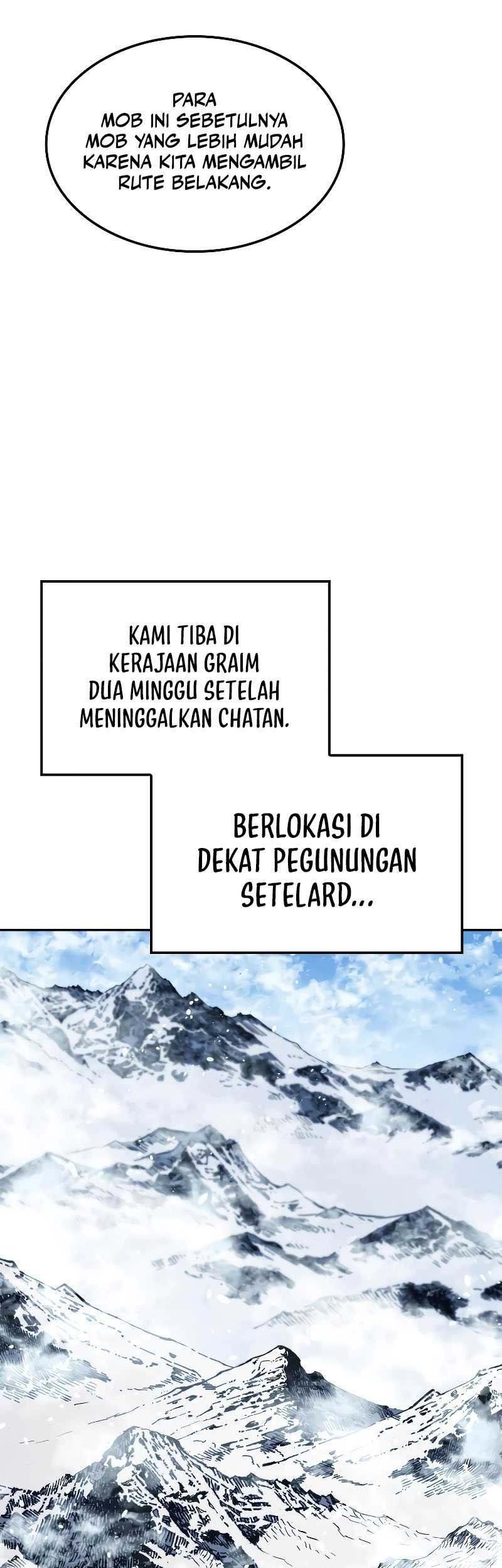 The Indomitable Martial King Chapter 20 Gambar 34