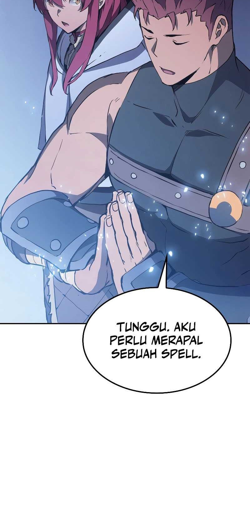 The Indomitable Martial King Chapter 20 Gambar 37
