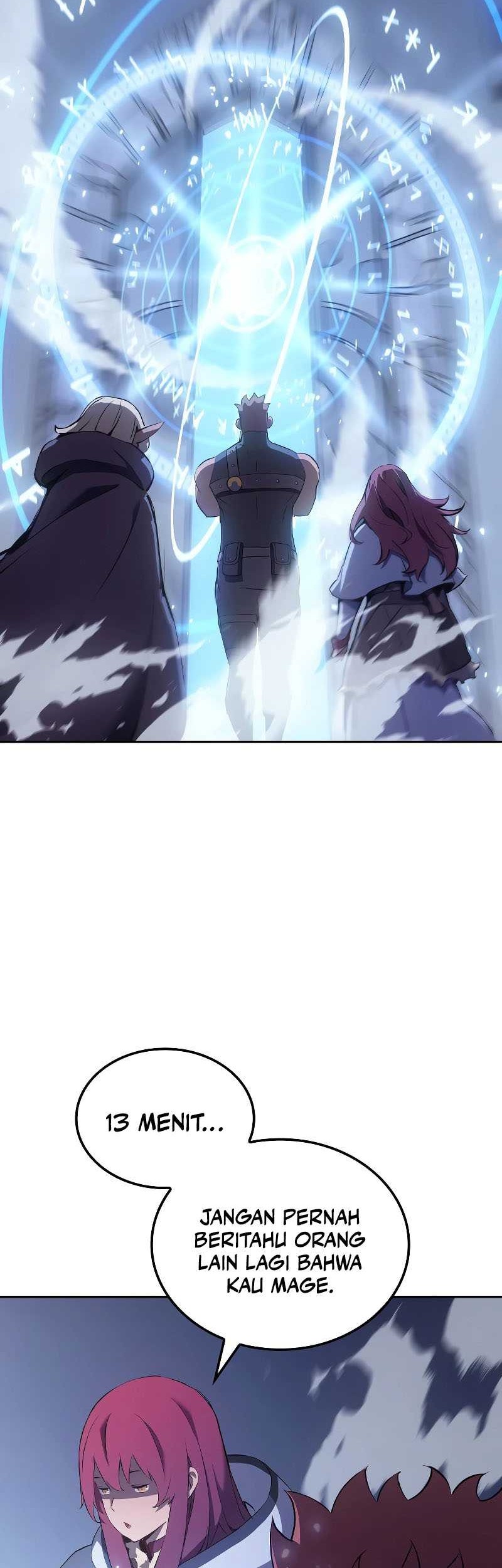 The Indomitable Martial King Chapter 20 Gambar 43