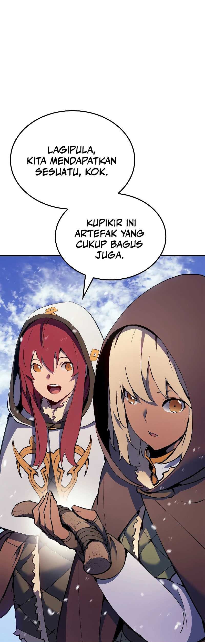 The Indomitable Martial King Chapter 20 Gambar 50