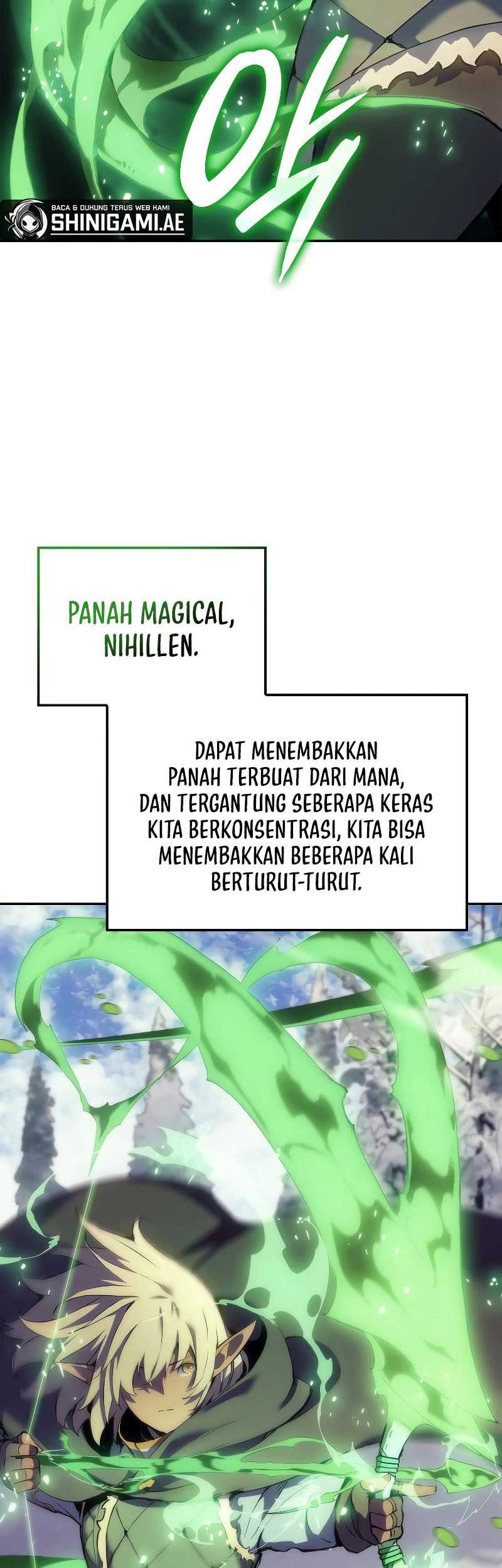 The Indomitable Martial King Chapter 20 Gambar 52