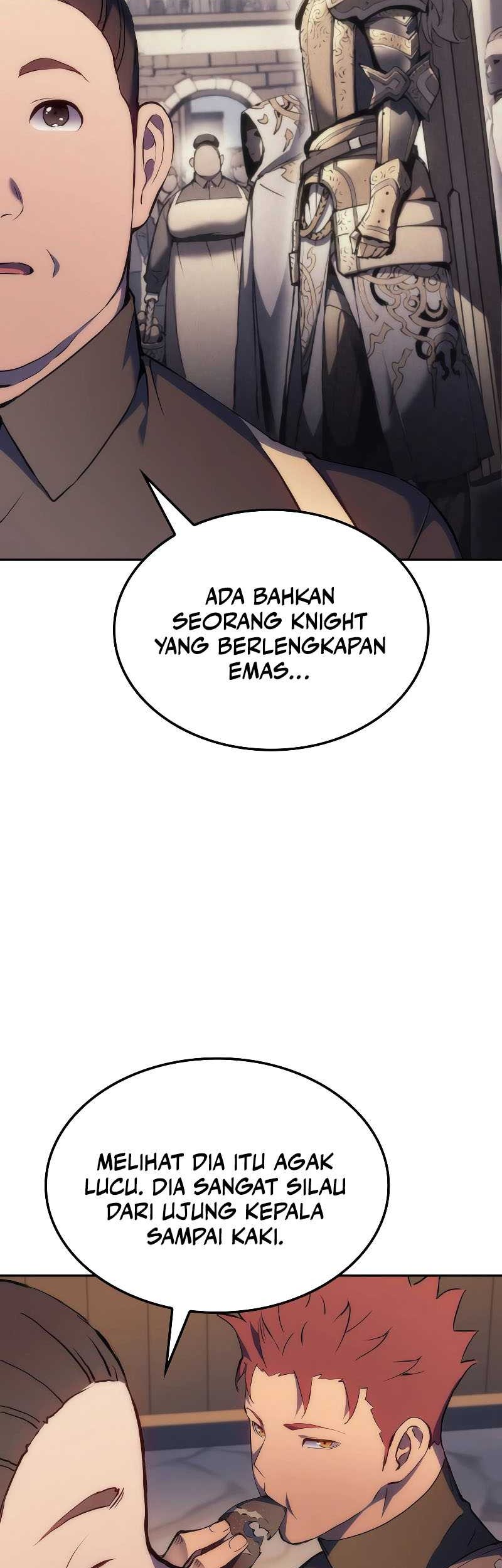 The Indomitable Martial King Chapter 20 Gambar 64