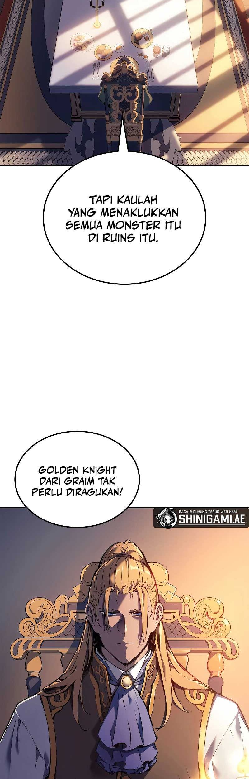 The Indomitable Martial King Chapter 20 Gambar 68