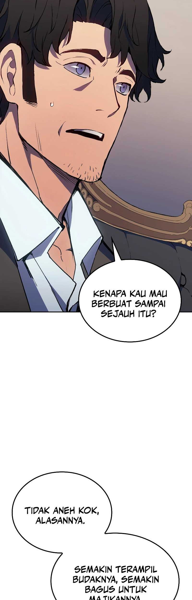 The Indomitable Martial King Chapter 20 Gambar 3