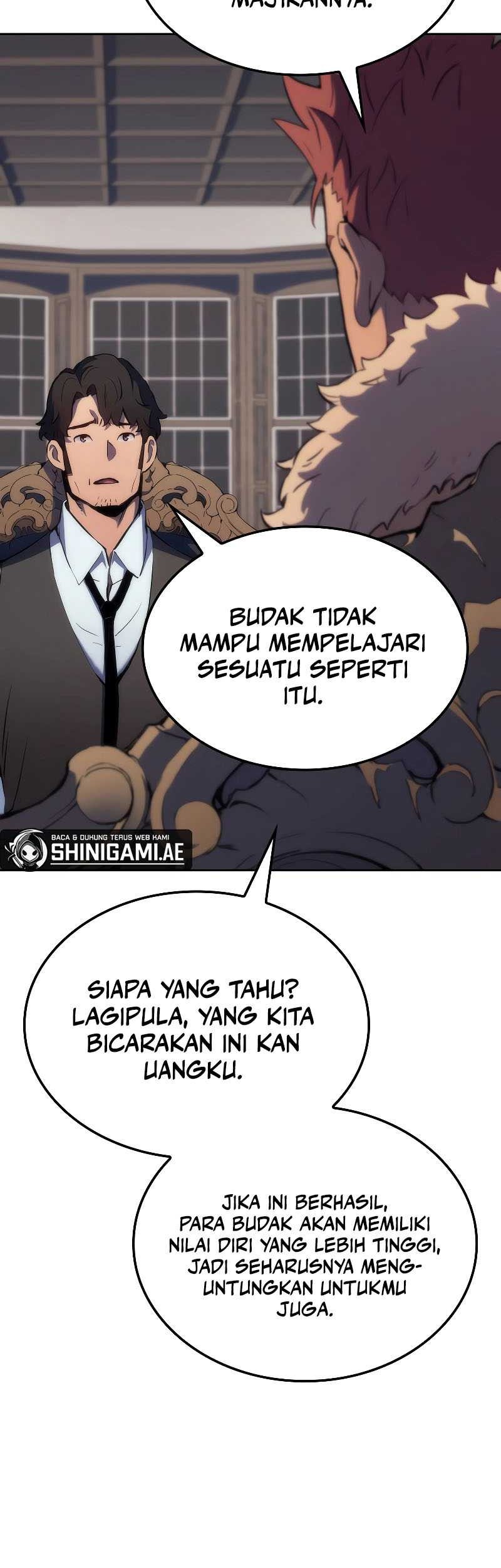 The Indomitable Martial King Chapter 20 Gambar 4