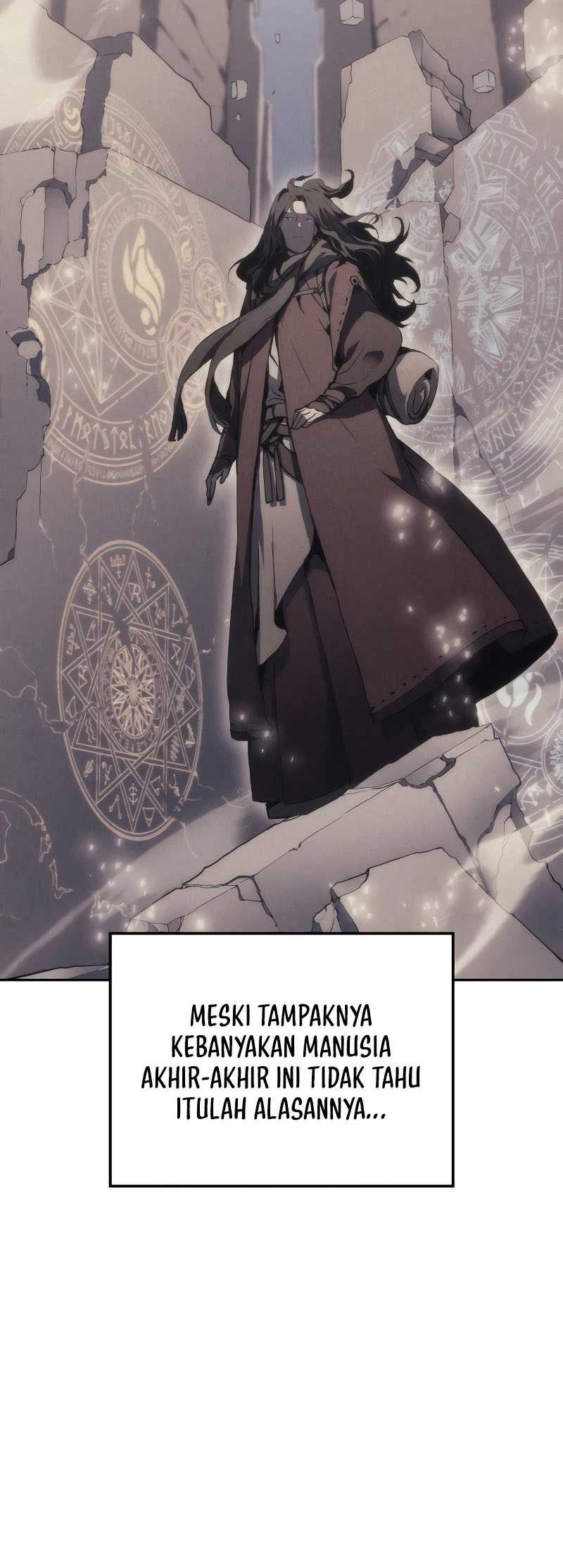 The Indomitable Martial King Chapter 20 Gambar 13