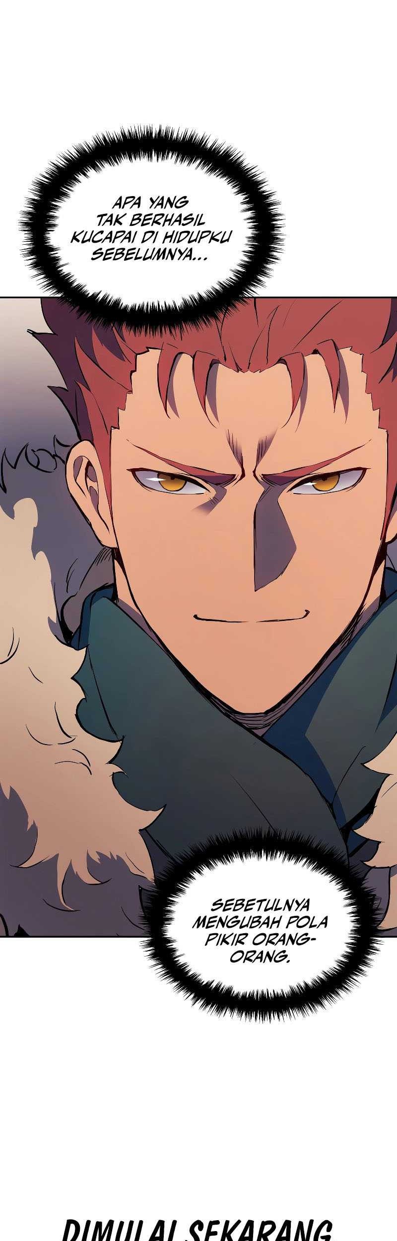 The Indomitable Martial King Chapter 20 Gambar 16