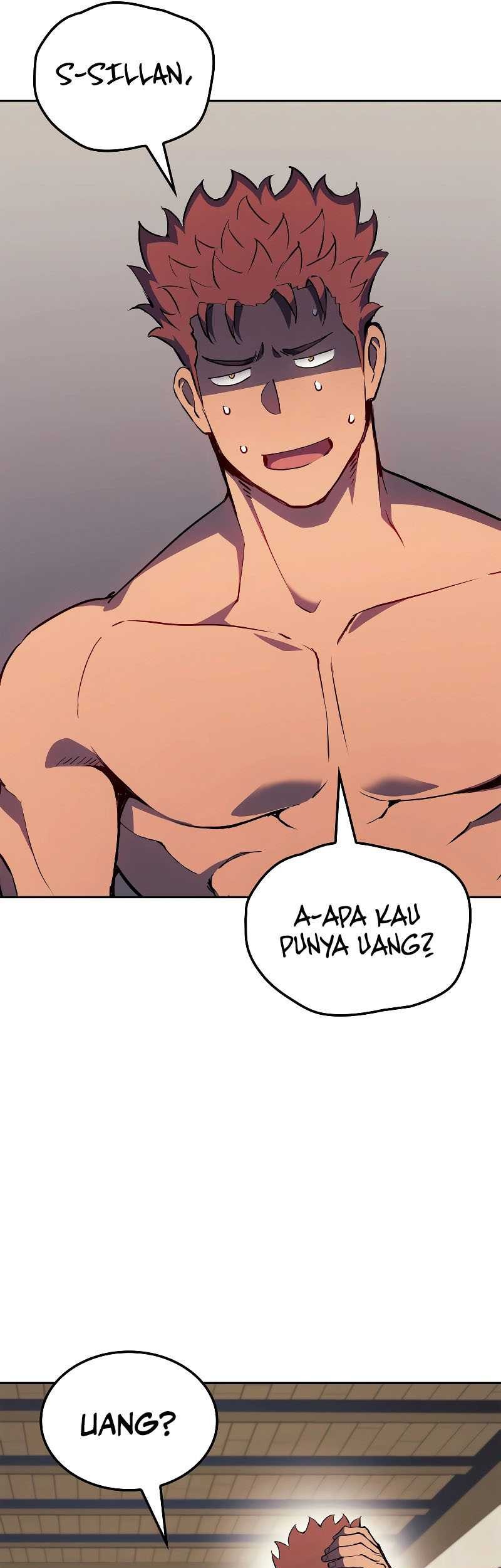The Indomitable Martial King Chapter 20 Gambar 18