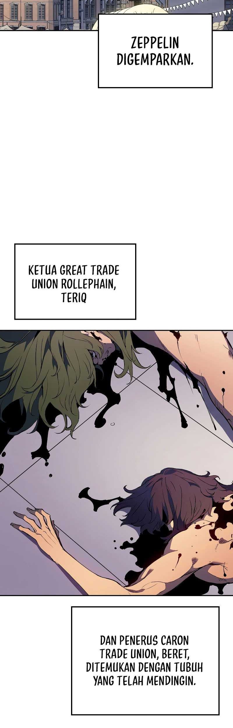 The Indomitable Martial King Chapter 20 Gambar 23