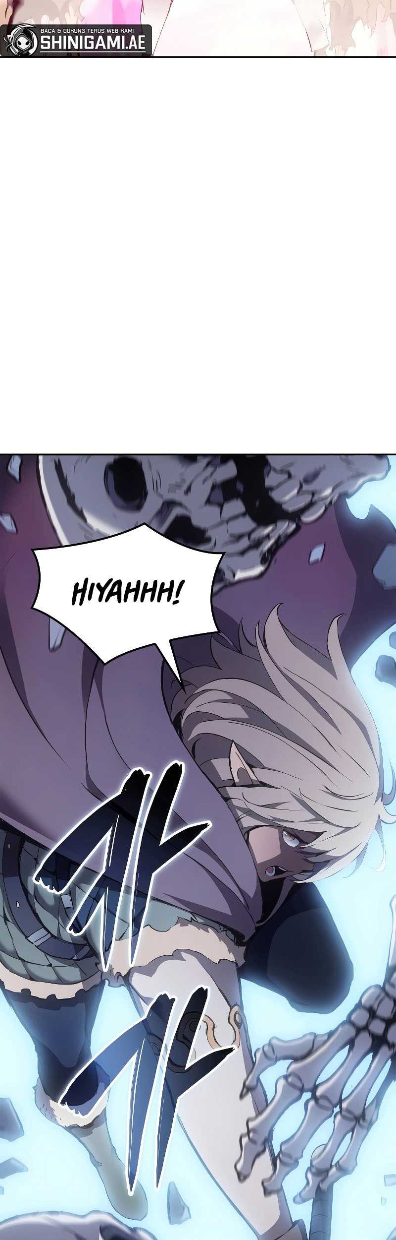 The Indomitable Martial King Chapter 20 Gambar 28