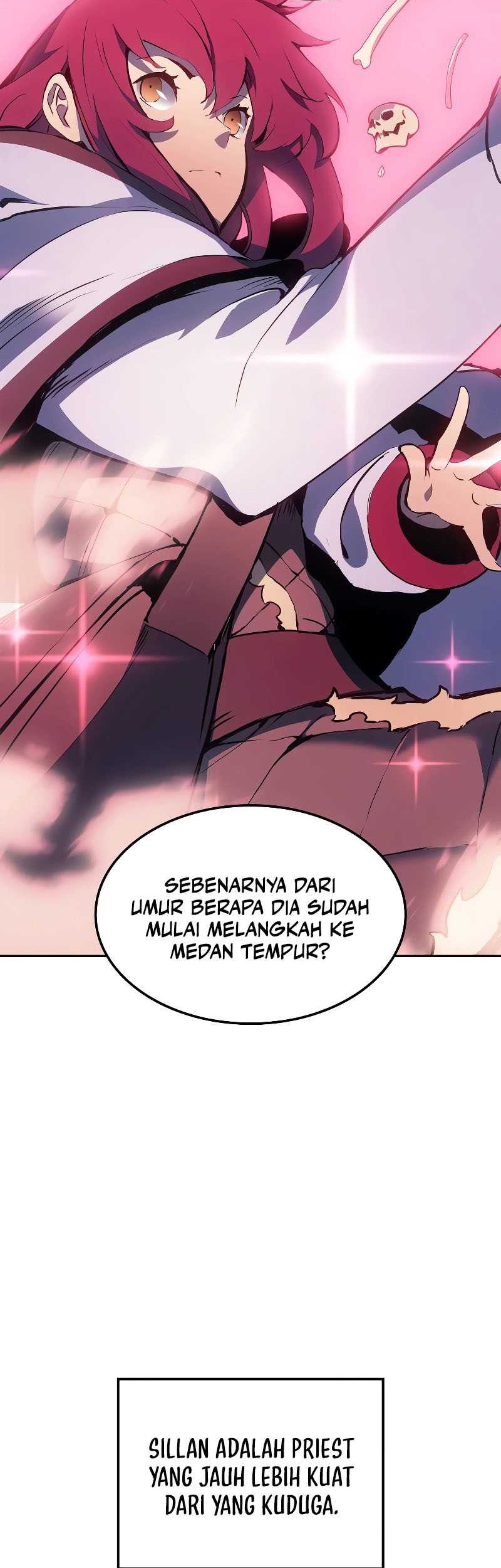 The Indomitable Martial King Chapter 20 Gambar 31