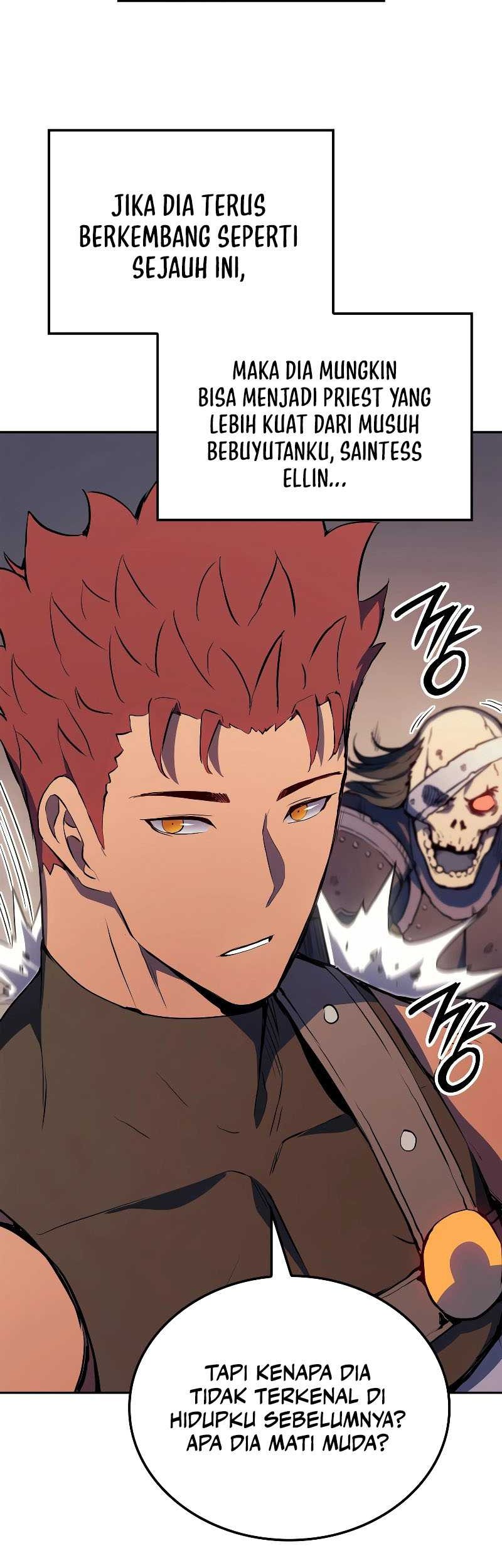 The Indomitable Martial King Chapter 20 Gambar 32