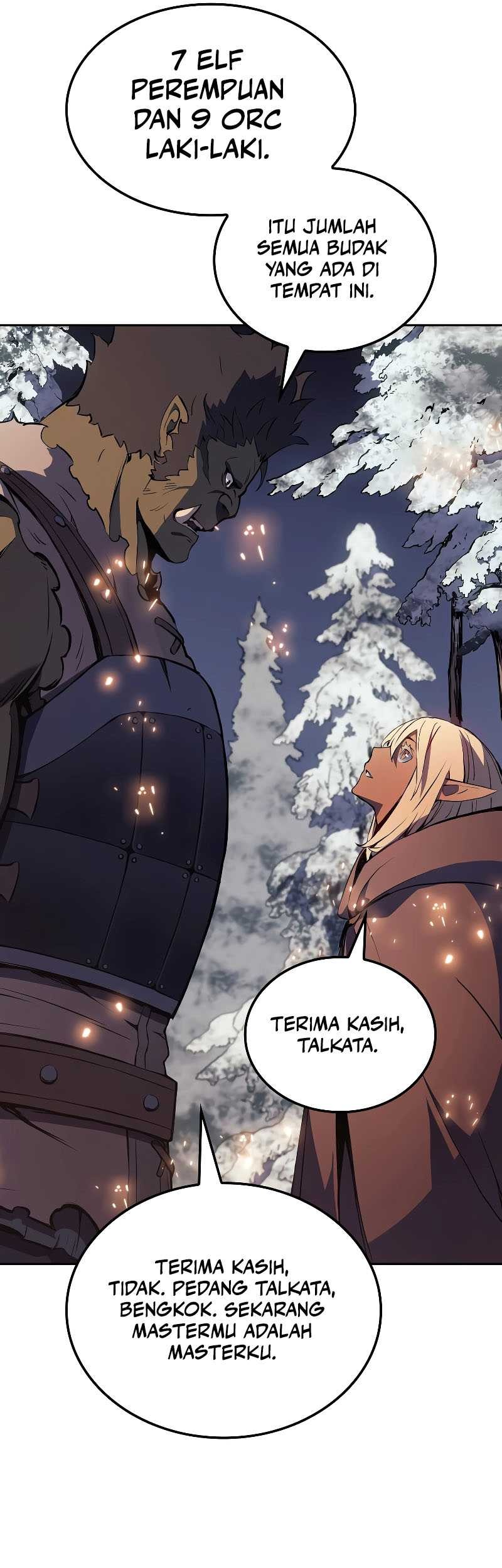 The Indomitable Martial King Chapter 19 Gambar 38