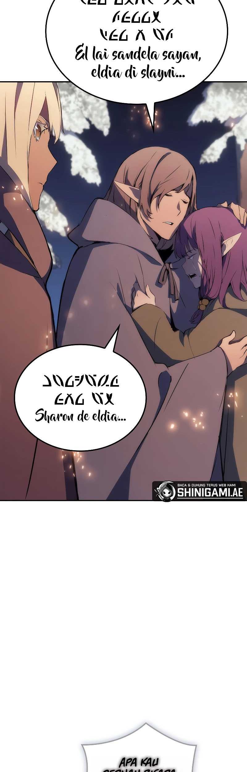 The Indomitable Martial King Chapter 19 Gambar 40