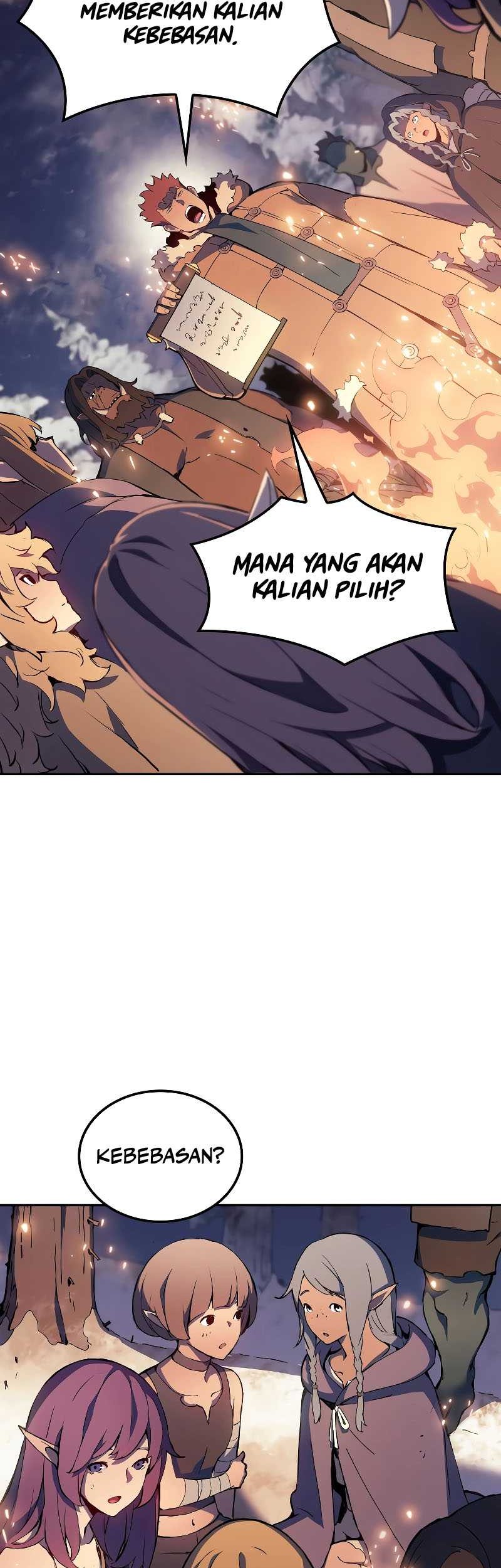 The Indomitable Martial King Chapter 19 Gambar 48