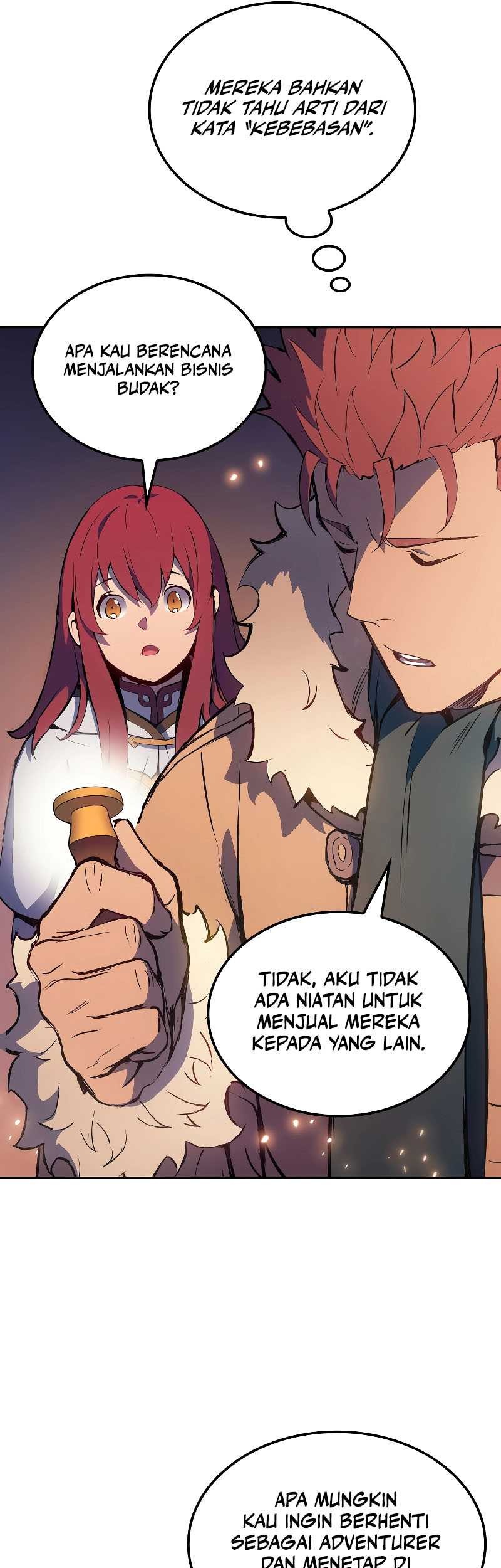 The Indomitable Martial King Chapter 19 Gambar 50
