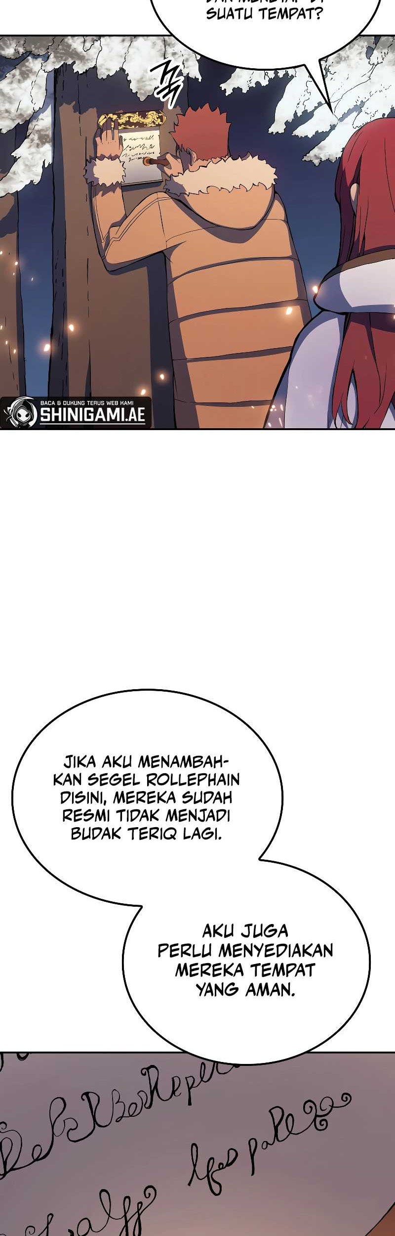 The Indomitable Martial King Chapter 19 Gambar 51