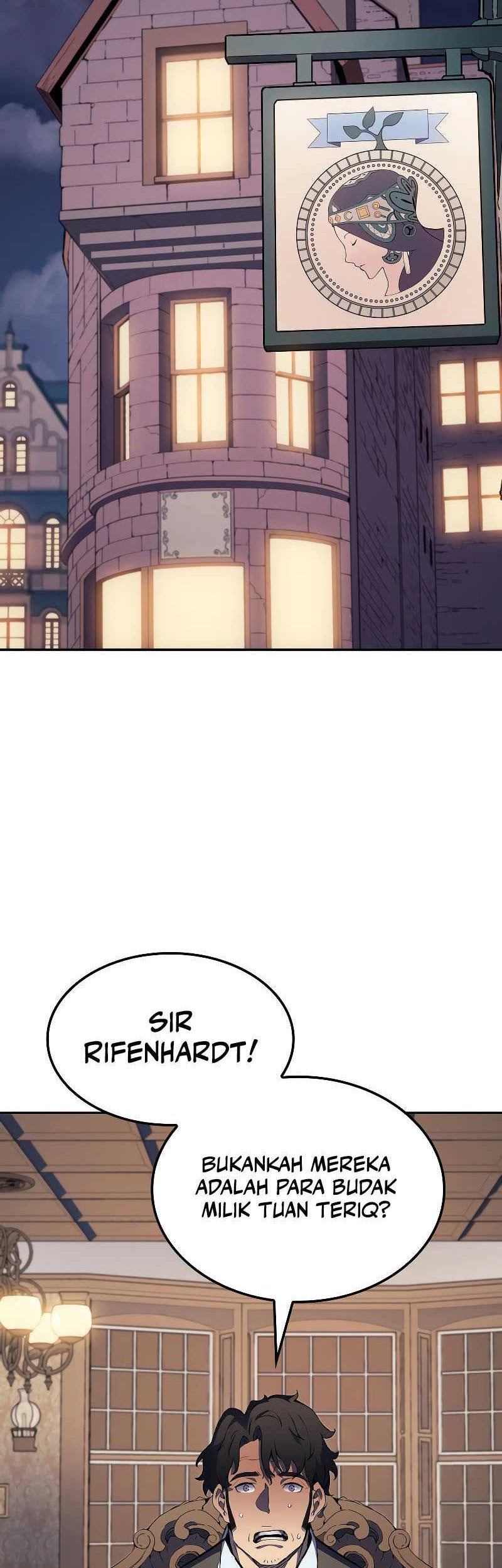 The Indomitable Martial King Chapter 19 Gambar 55