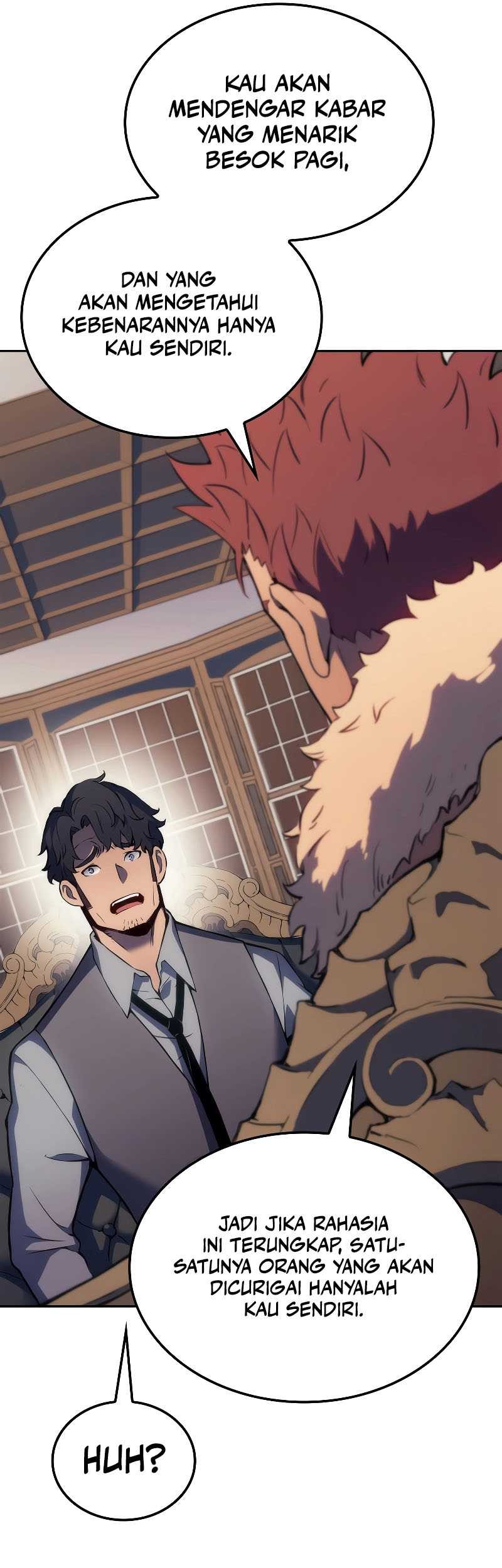 The Indomitable Martial King Chapter 19 Gambar 58