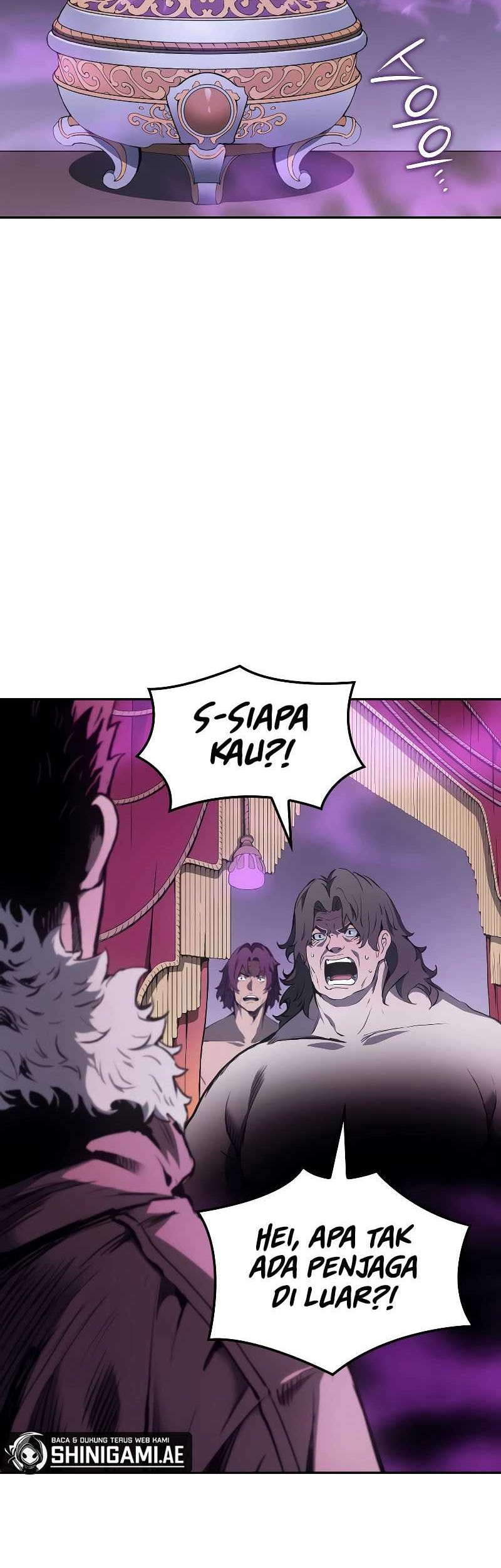 The Indomitable Martial King Chapter 19 Gambar 3
