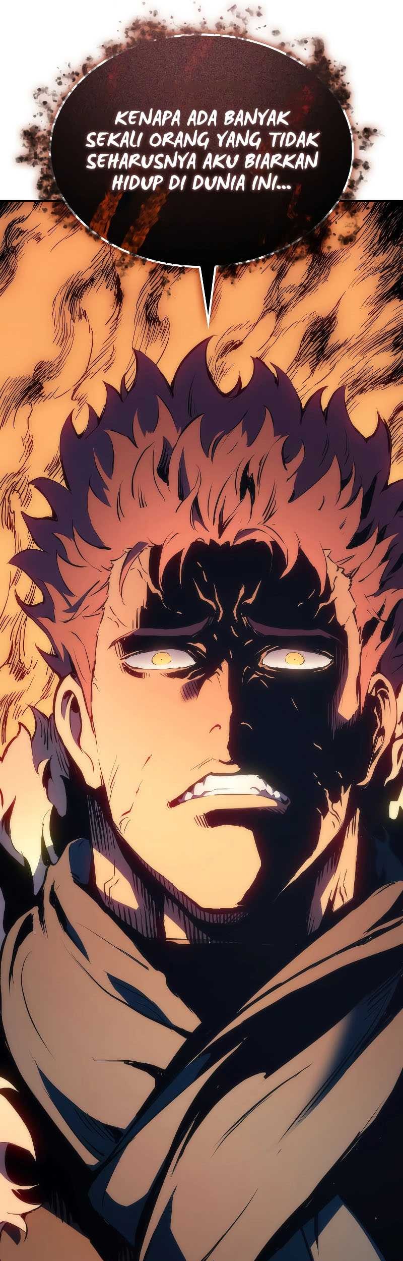 The Indomitable Martial King Chapter 19 Gambar 6