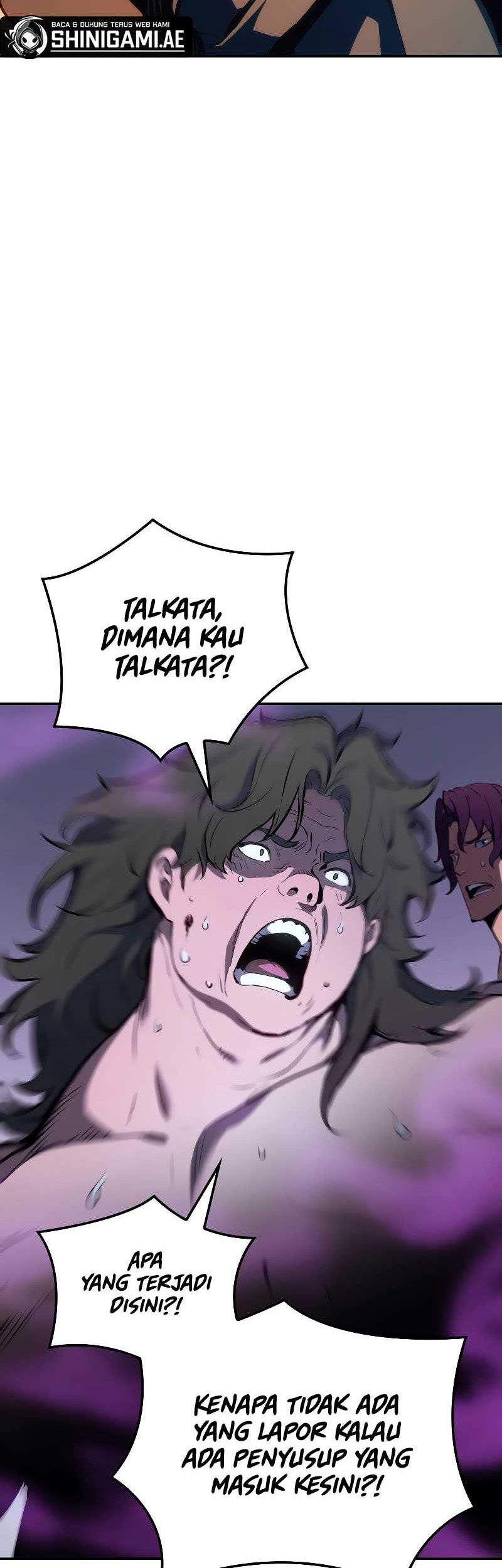 The Indomitable Martial King Chapter 19 Gambar 7