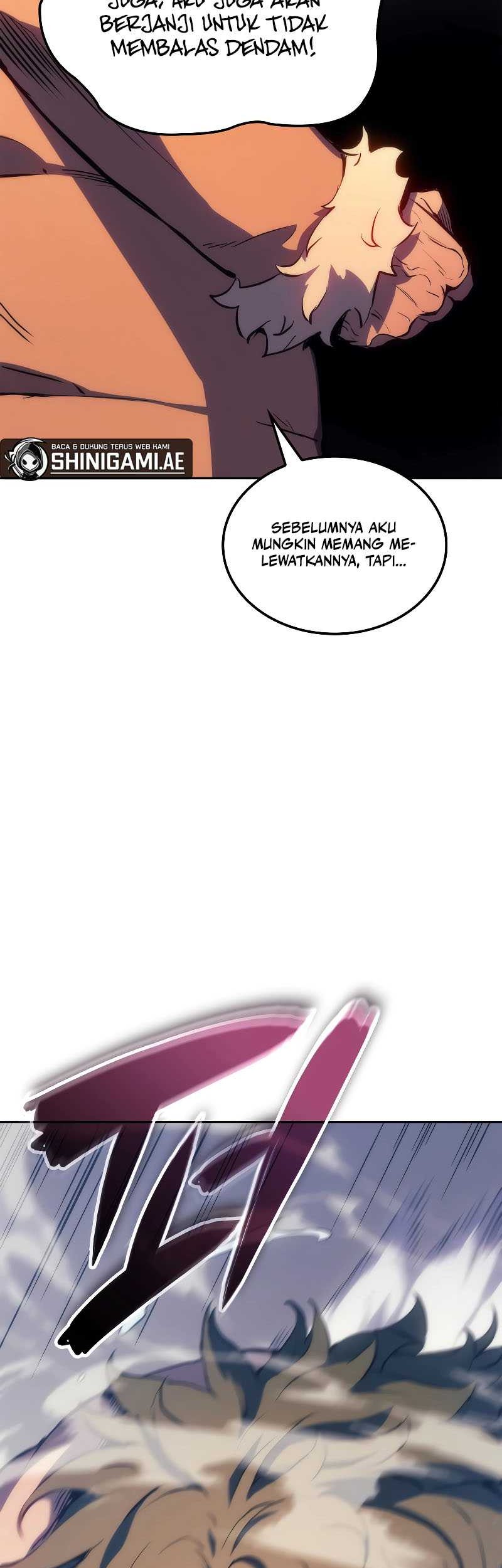 The Indomitable Martial King Chapter 19 Gambar 12