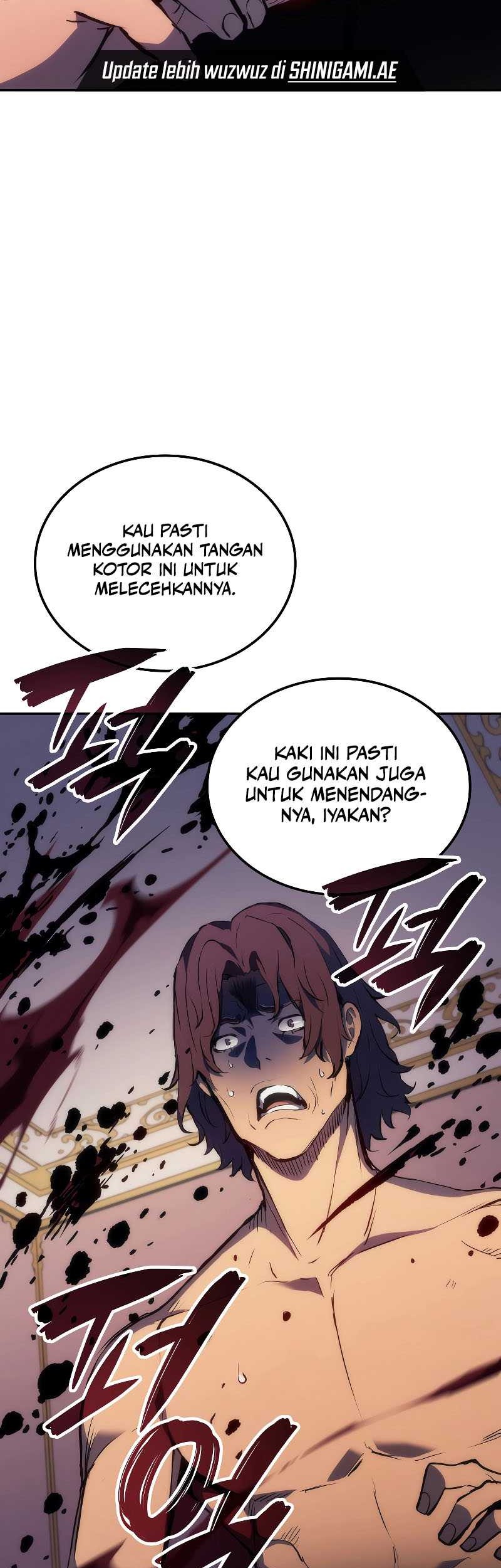 The Indomitable Martial King Chapter 19 Gambar 16