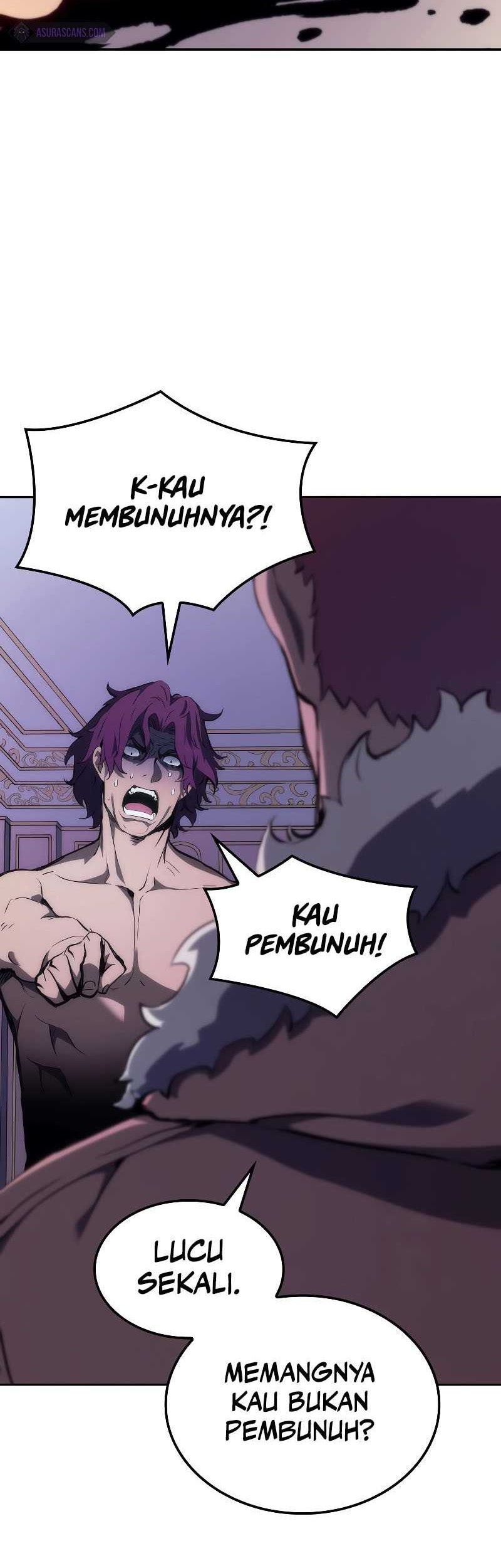 The Indomitable Martial King Chapter 19 Gambar 19