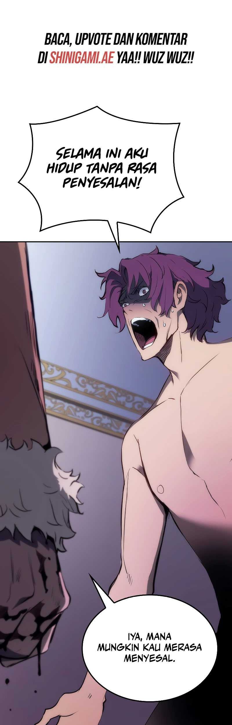 The Indomitable Martial King Chapter 19 Gambar 20