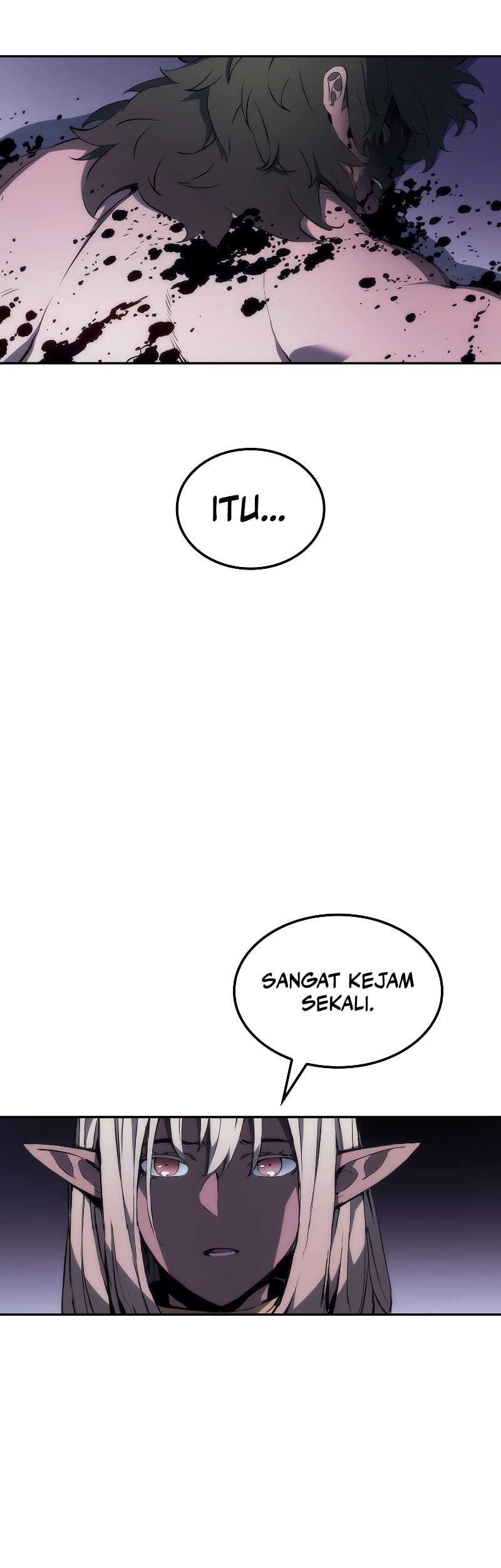 The Indomitable Martial King Chapter 19 Gambar 22