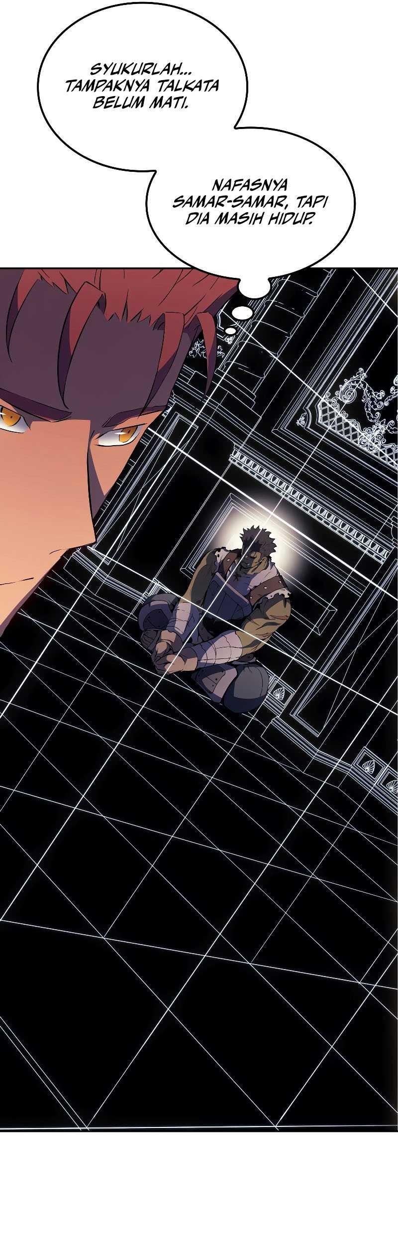 The Indomitable Martial King Chapter 19 Gambar 26