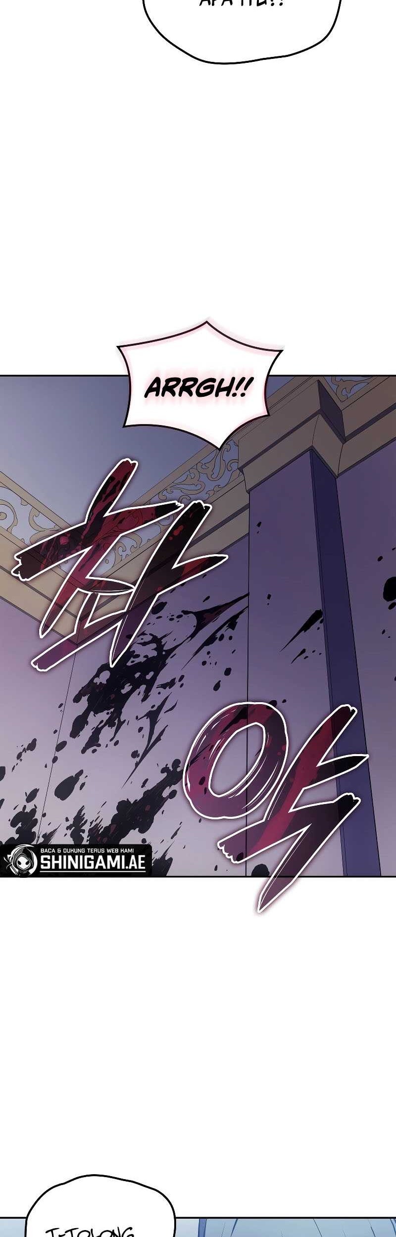 The Indomitable Martial King Chapter 19 Gambar 31