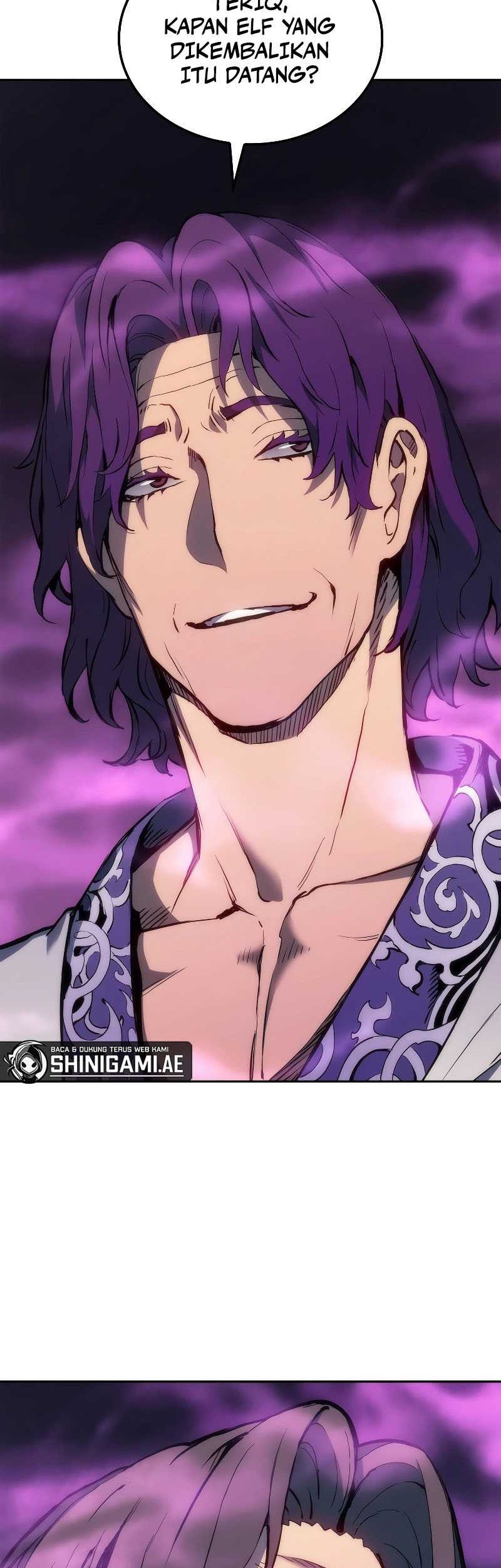 The Indomitable Martial King Chapter 18 Gambar 39