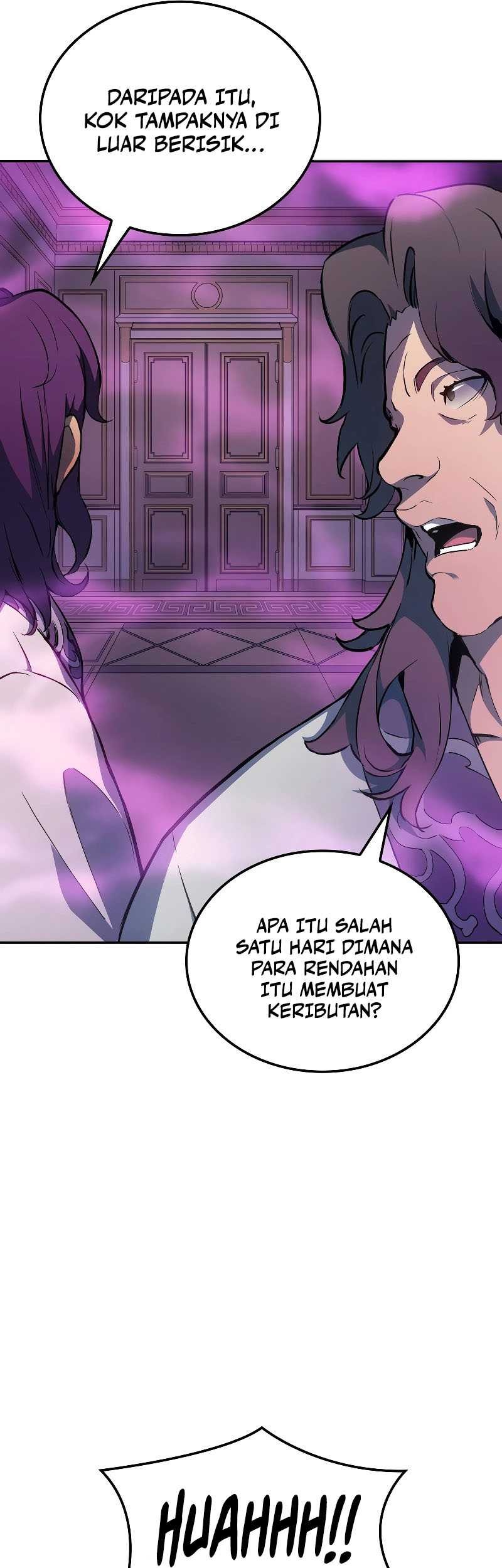 The Indomitable Martial King Chapter 18 Gambar 42